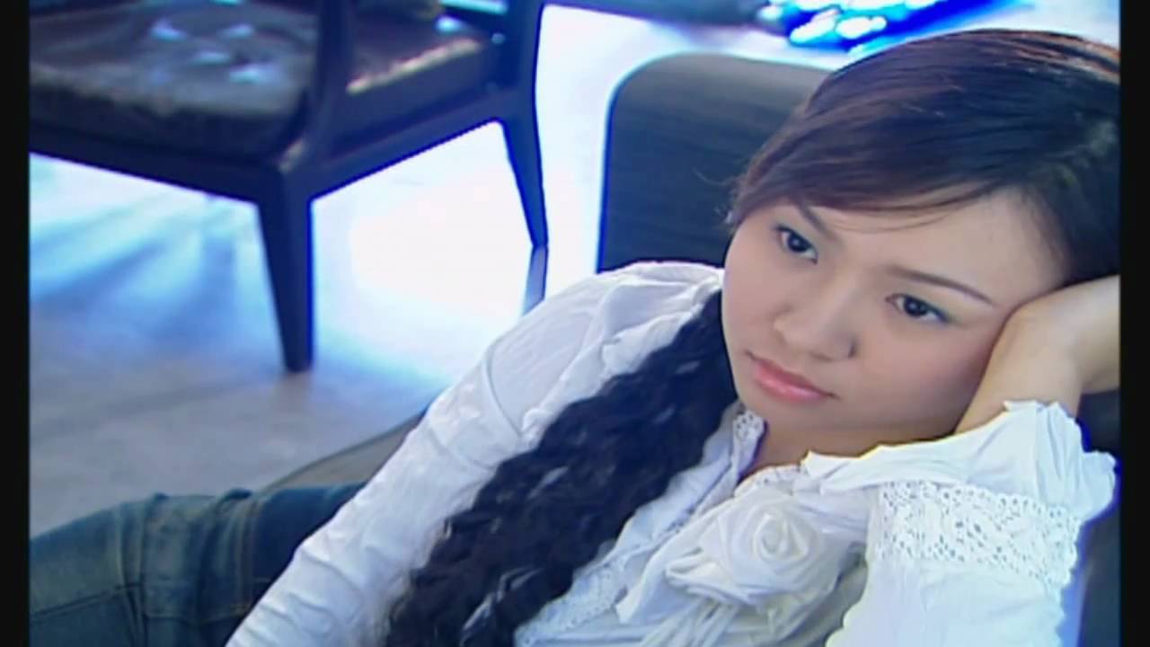 卓依婷 (Timi Zhuo) - 看 不 见 温 柔 (Tenderness That Cannot Be Seen)