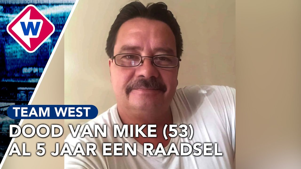 Mike Venema kwam om het leven op Curaçao | Team West