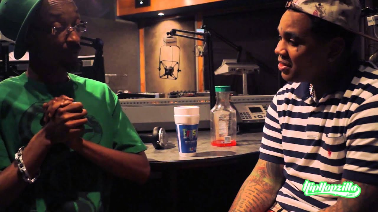 The Realest Interview: Kevin Gates - Stranger Than Fiction