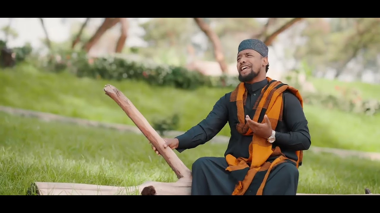 በዚህ ሳምንት የሀበሻ ቀዬ 2 ቁረተል አይኒ