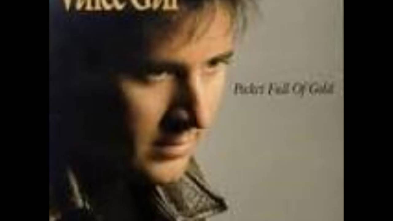 Vince Gill - Liza Jane