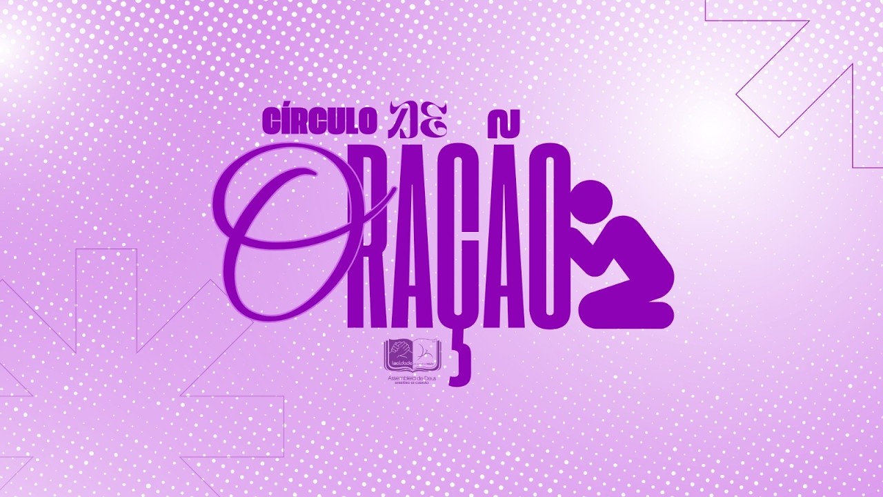 Círculo de Oração - 11/02/2026