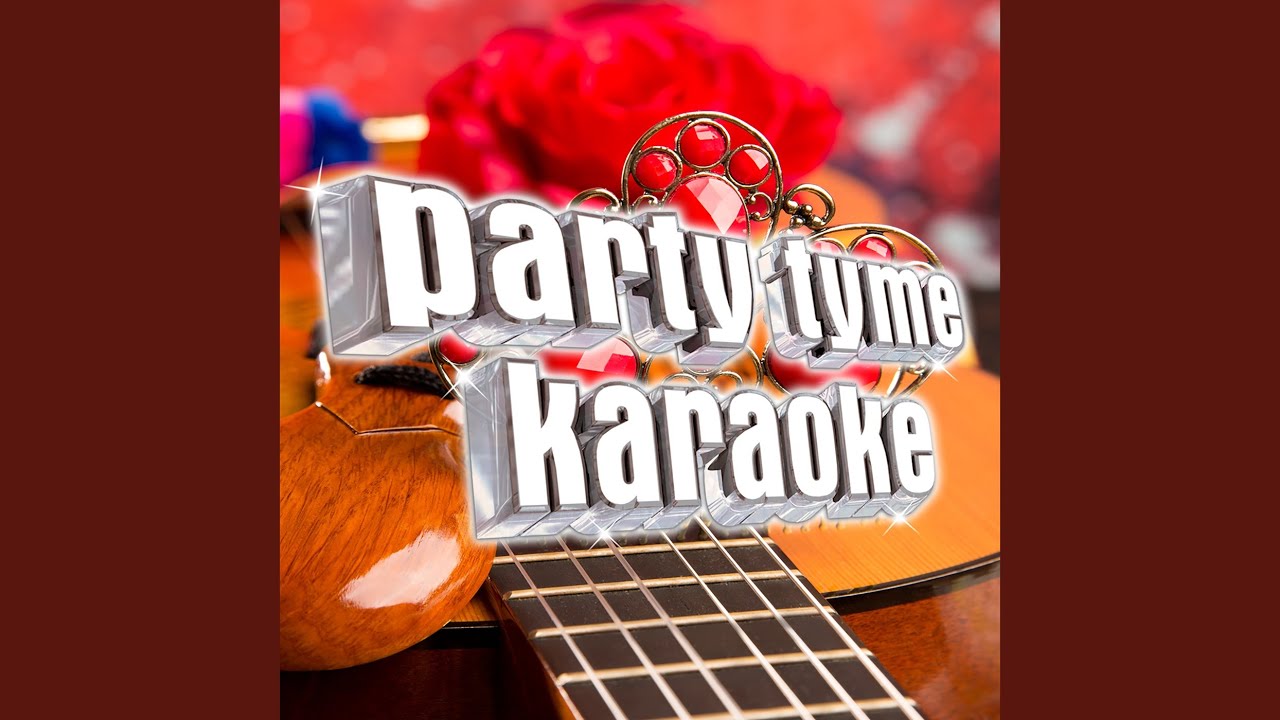 Niña No Te Pintes Tanto (Made Popular By Danny Daniel) [Karaoke Version]