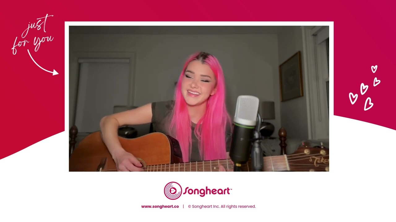 Unique To Us (Songheart)