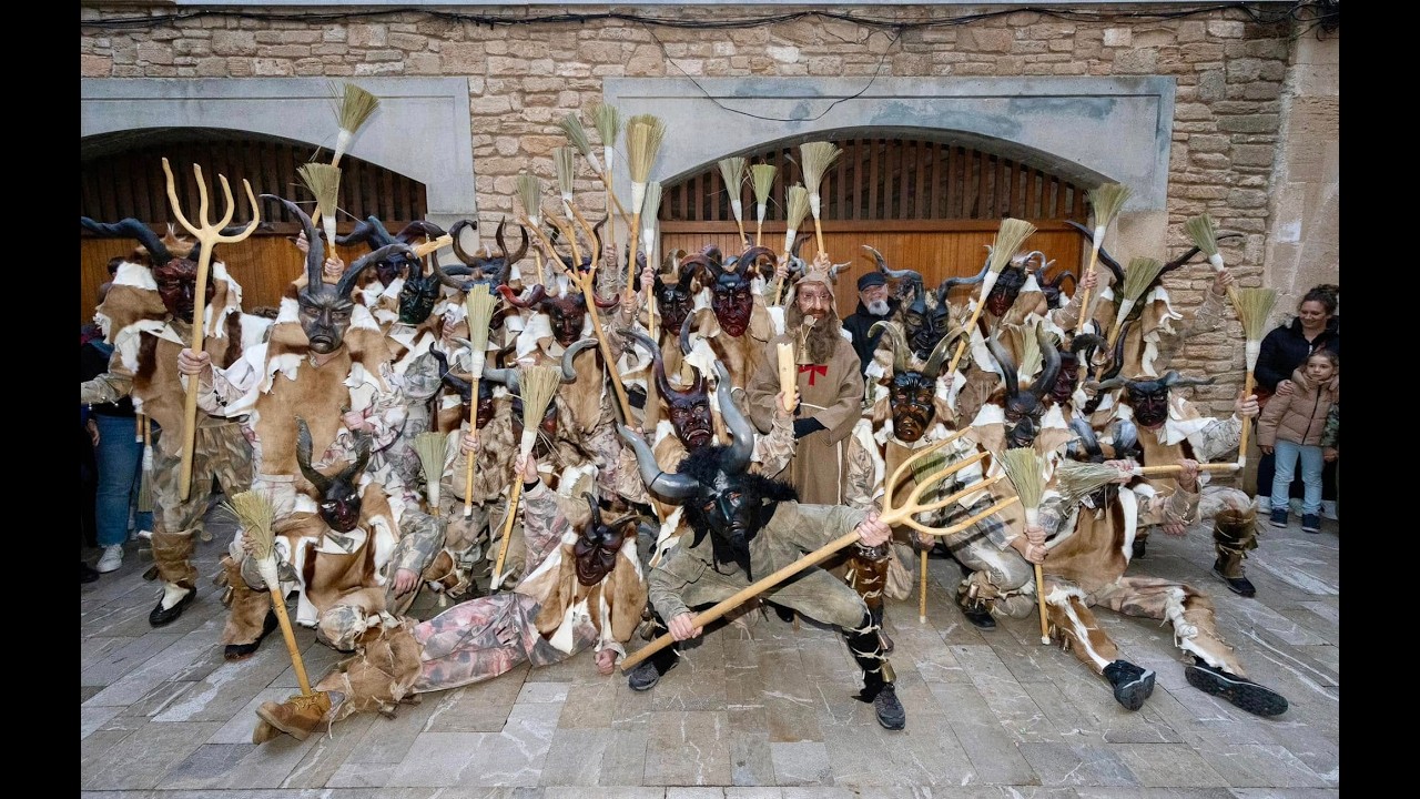 Sant Antoni 2026 - Alcudia - Oriolcc28