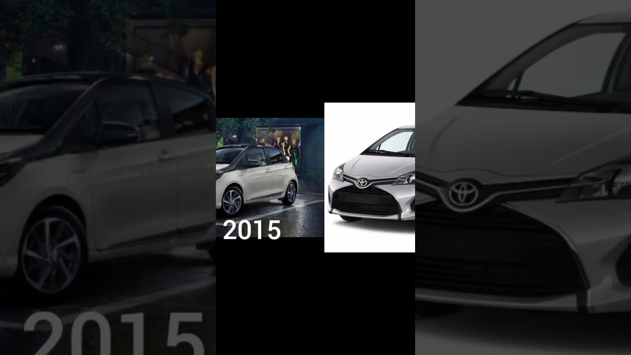 Toyota Yaris evaluation #car #car #trending #carlovers #cars #evaluation #viral #viralvideo #toyota