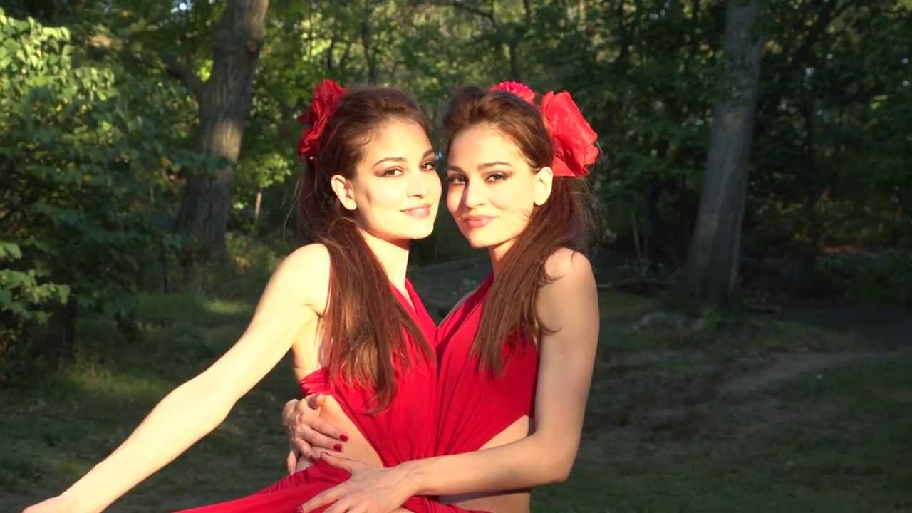 INDIGGO TWINS - Ooh La La / Fairies Call