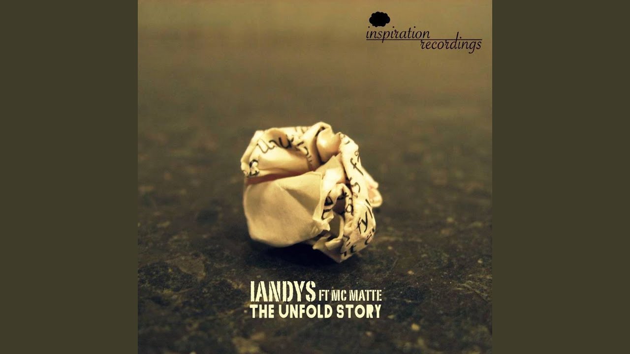 Love Affair (Original Mix)