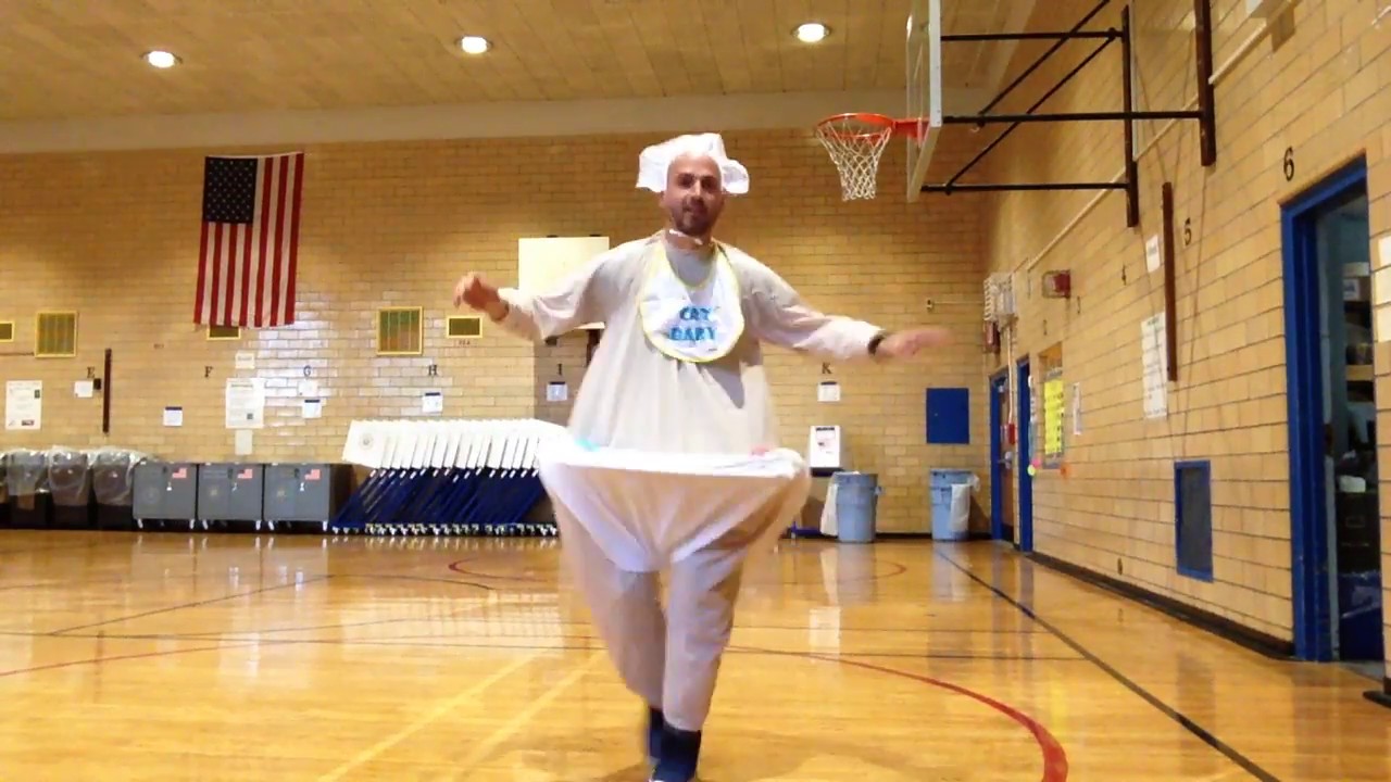 PhysEdZone: 