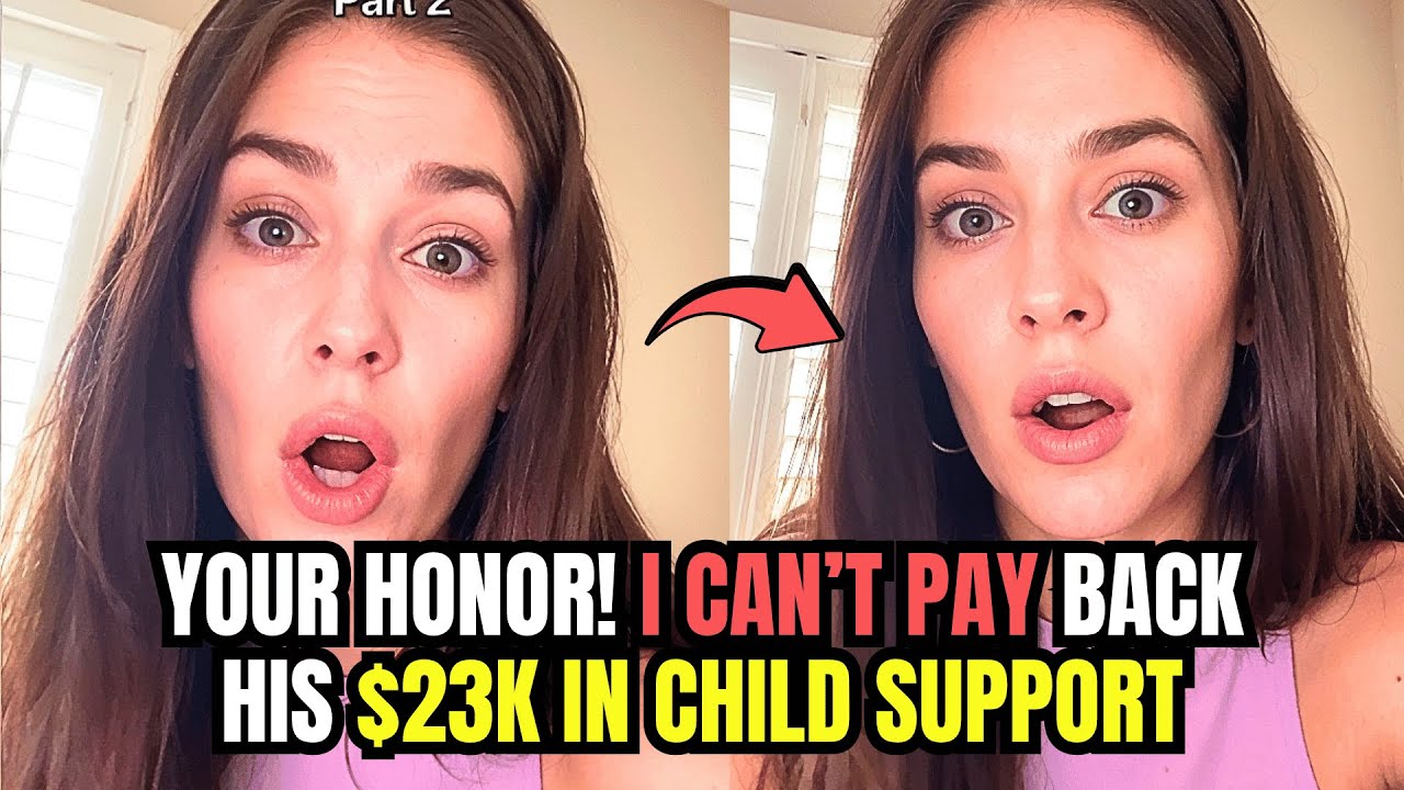 Modern Women Are DOOMED By This New Anti-Paternity Fraud Law Approval! | Logical Dating 101