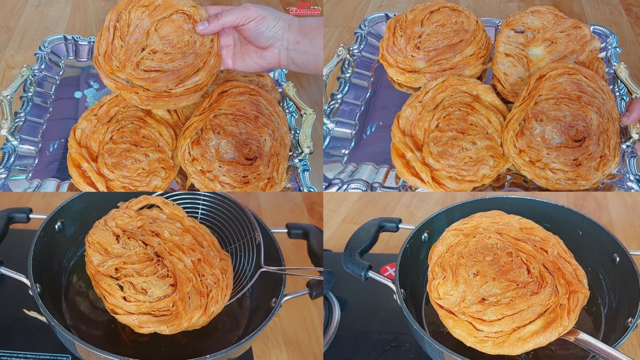 Eid special kashmiri katlam recipe // pheni recipe // how to make katlam or pheni at home // katlam