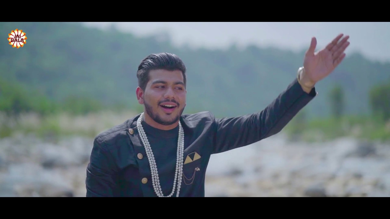 Awangi Laike Lal Langur | Prince Sahni | Jai Bala Music | New Bala Ji Bhajan 2019