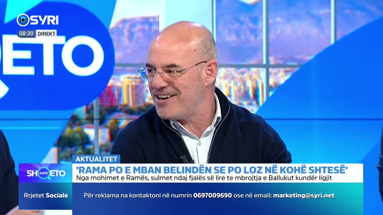 Përplasja me ndërkombëtarët dhe gjeopolitika e re e kryeministrit: Pse Europa po humbet durimin?