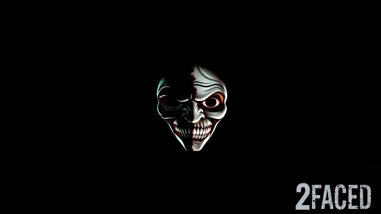 [FREE] 2FACED (Tech N9ne x Hopsin x Eminem Type Beat)