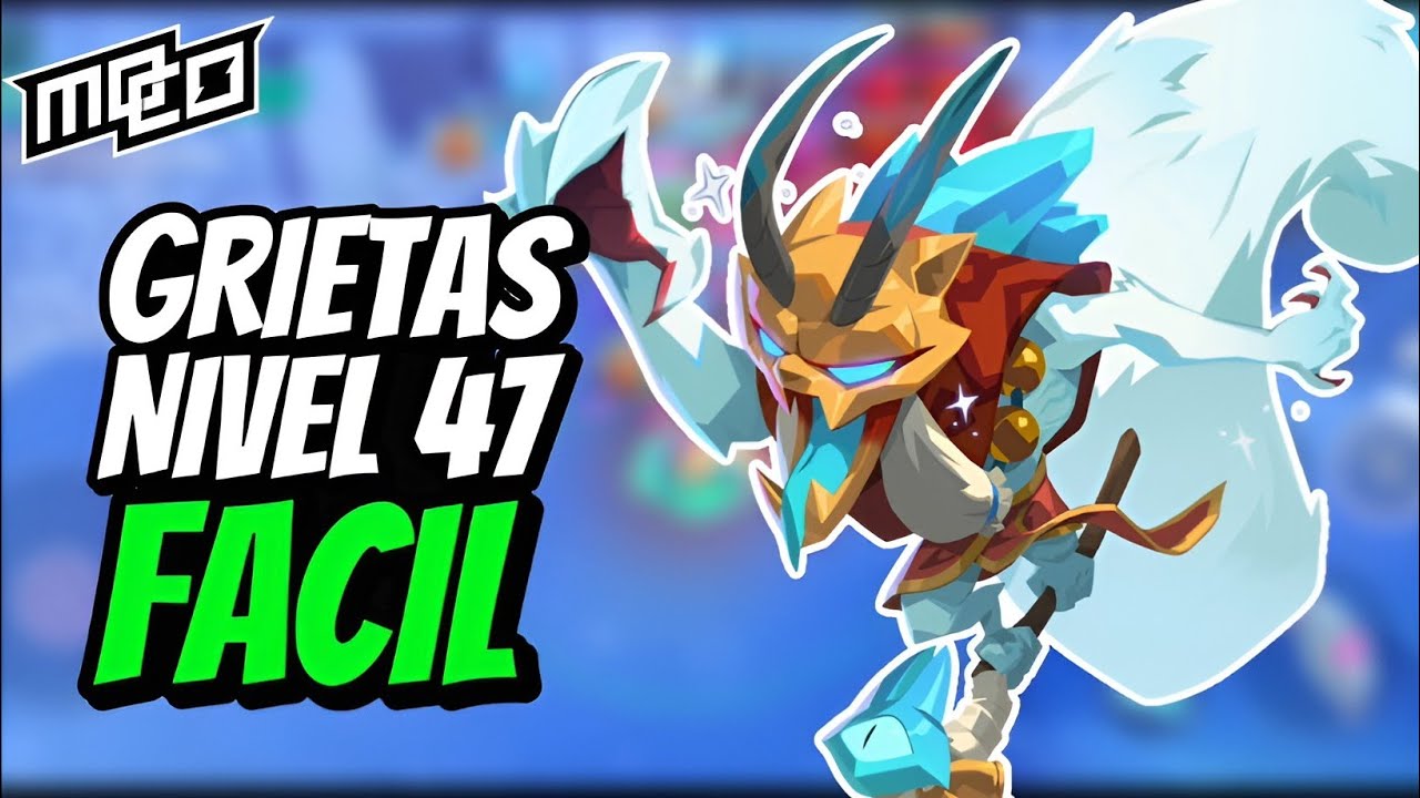 Guia FACIL Cumbre Conquistada (Grietas 47) | mo.co capítulo 2