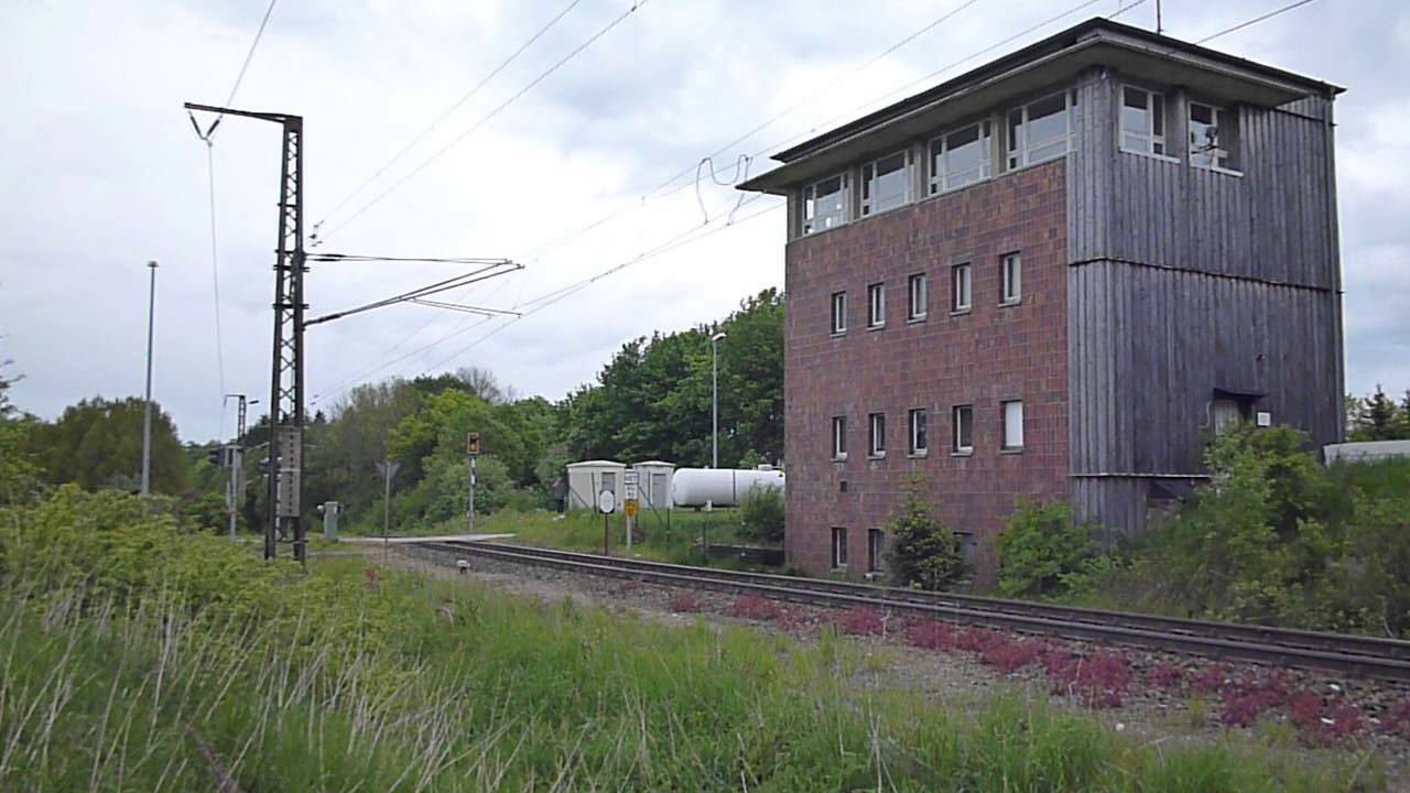 V180 in Hüttenrode