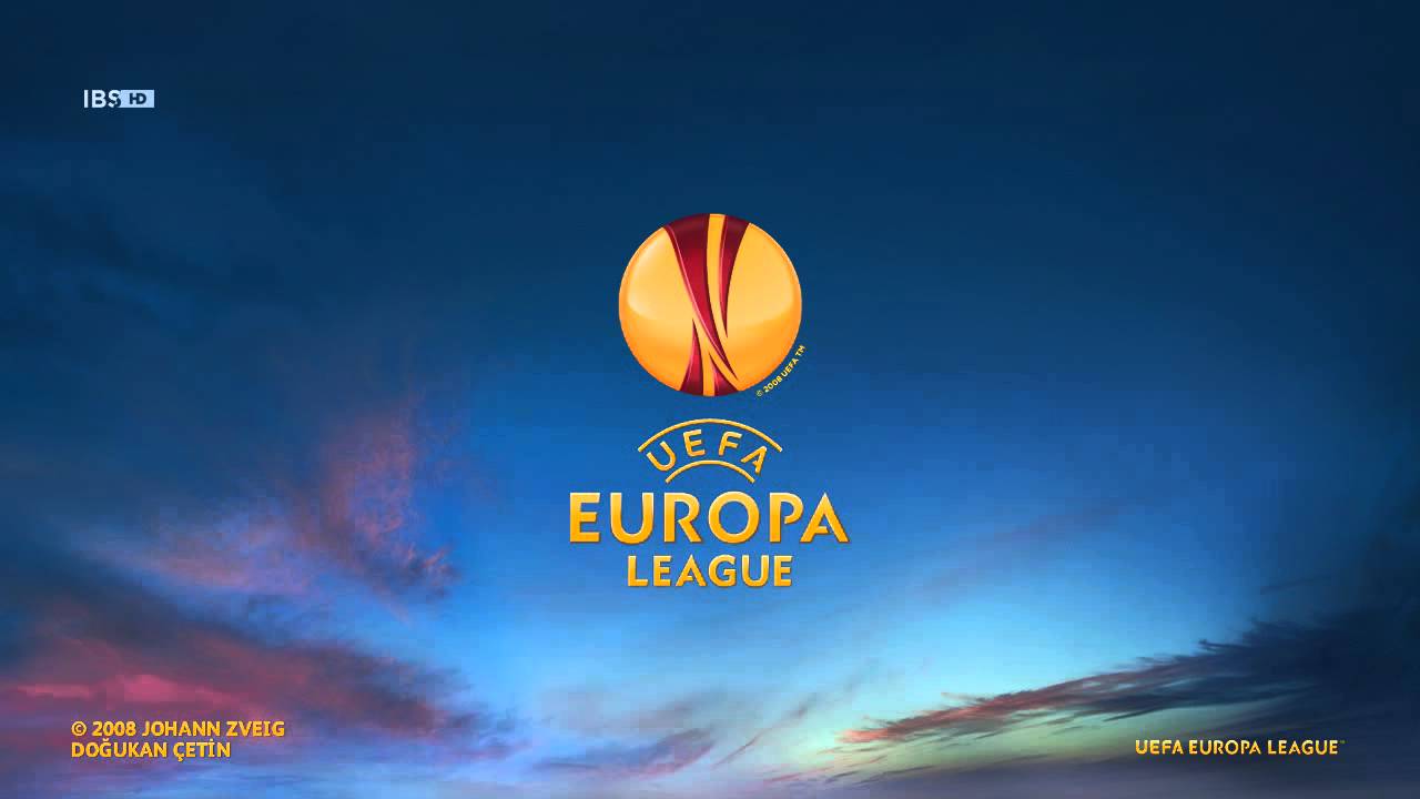 UEFA Europa League Official Full Anthem
