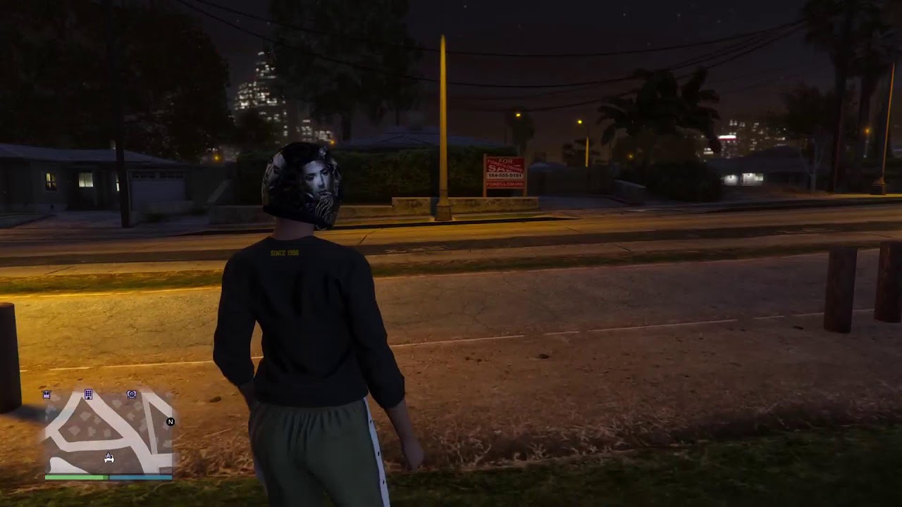 GTA5 Online