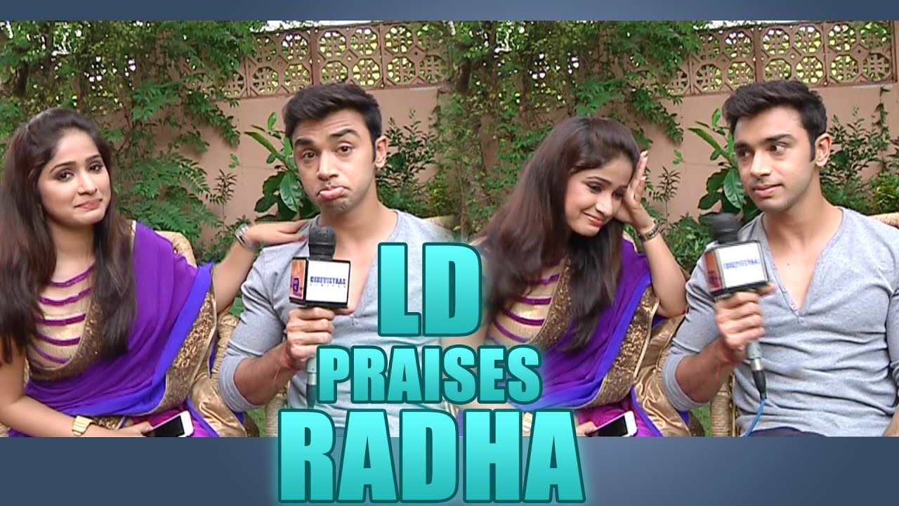 Samridh & Pranali aka LD & Radha's Thumb Fight FINAL PART