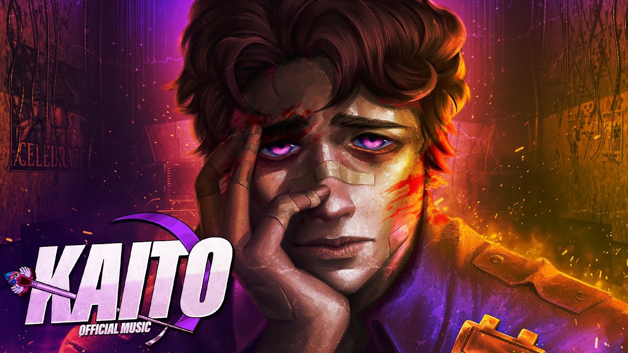 Michael Afton (Five Nights At Freddy&rsquo;s) | Carne Morta - Kaito