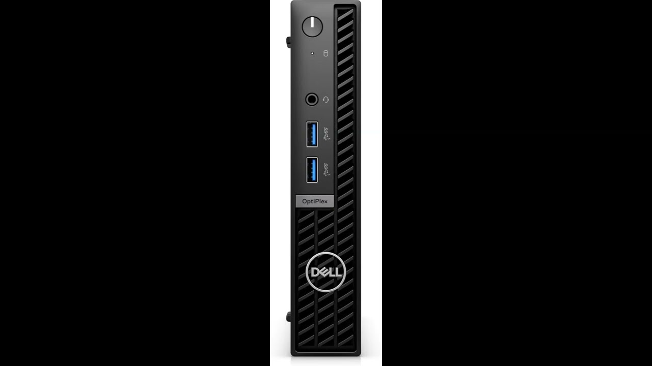 Dell OptiPlex 7000/7010 MFF 2026 Review 💻 i7-13700T | 32GB RAM | 1TB SSD – Tiny but Mighty!