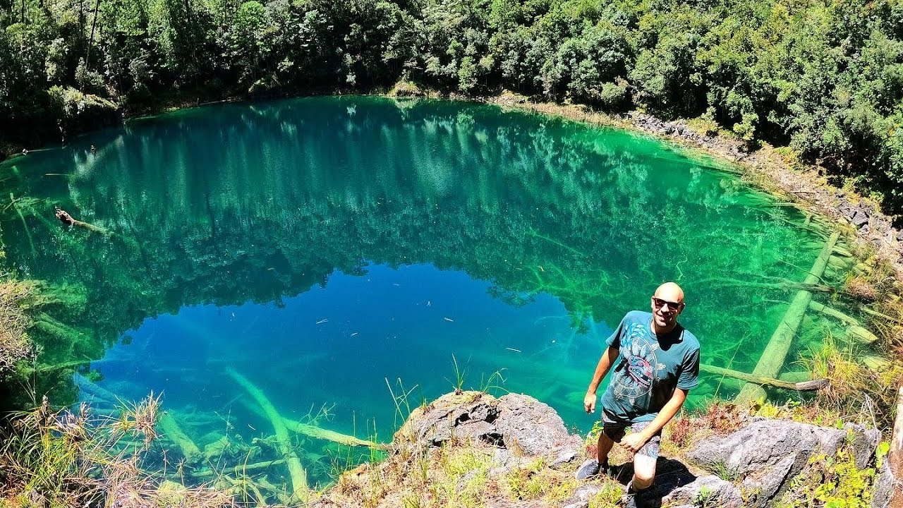 Centro Ecoturistico Las Peñitas