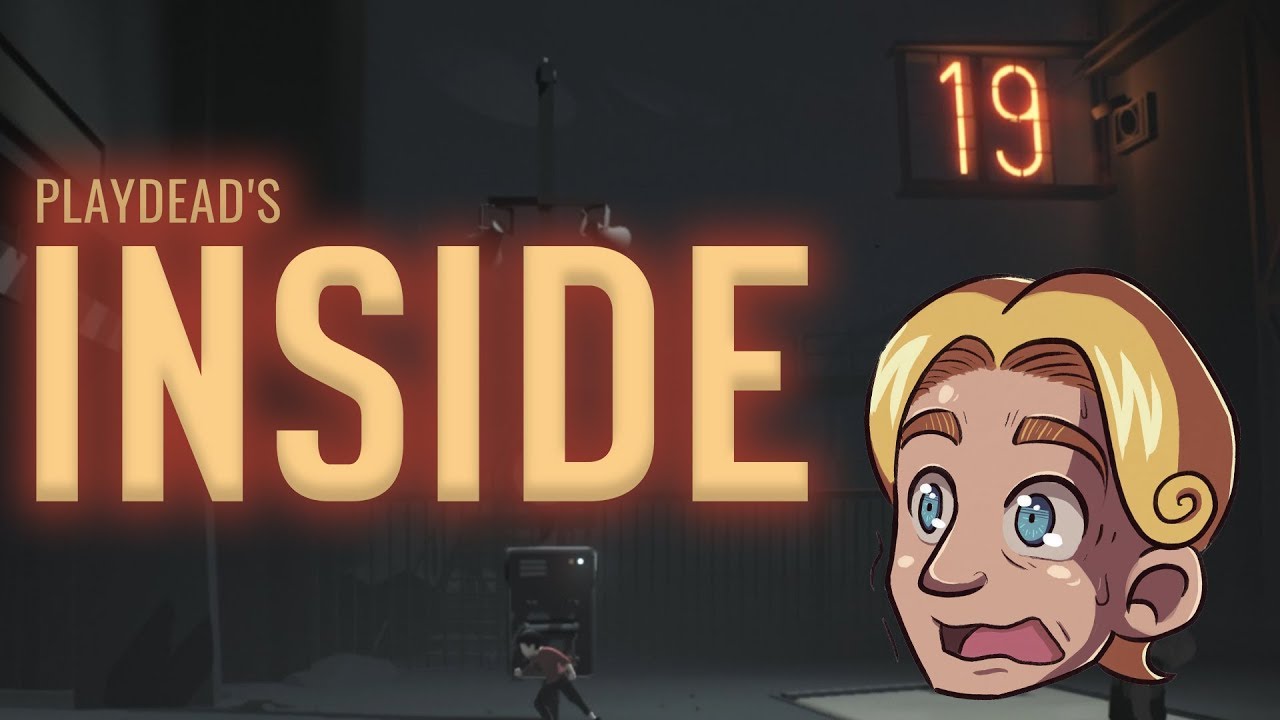 Saimme Seuraa! | Inside