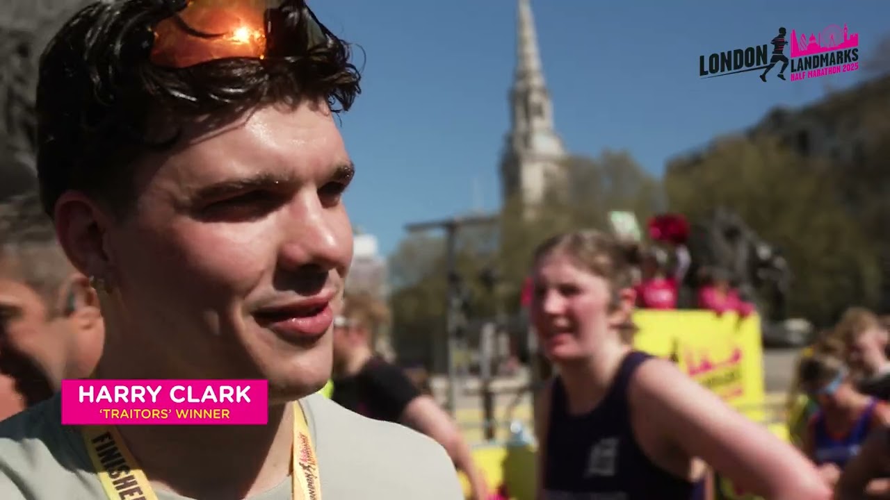 LLHM 2025 - Highlights Video (3min)