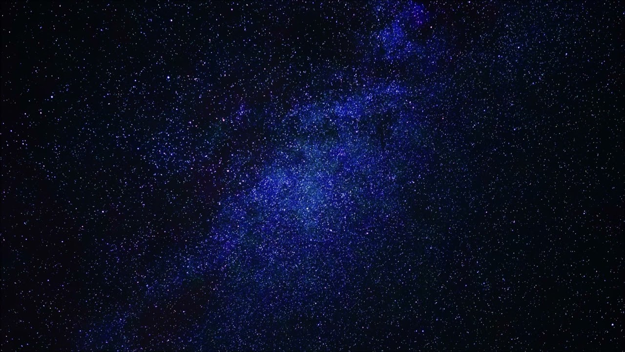 Space Trance Classics Mix