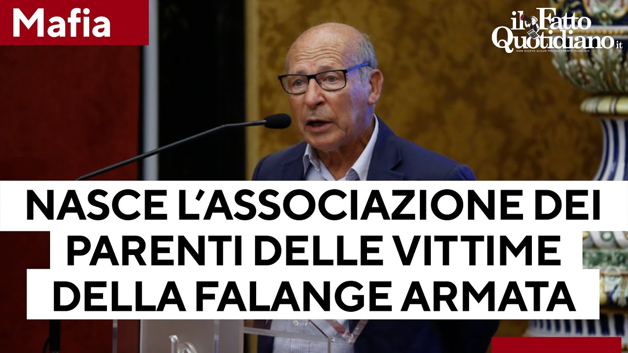 Vittime della Falange Armata, Salvatore Borsellino: 