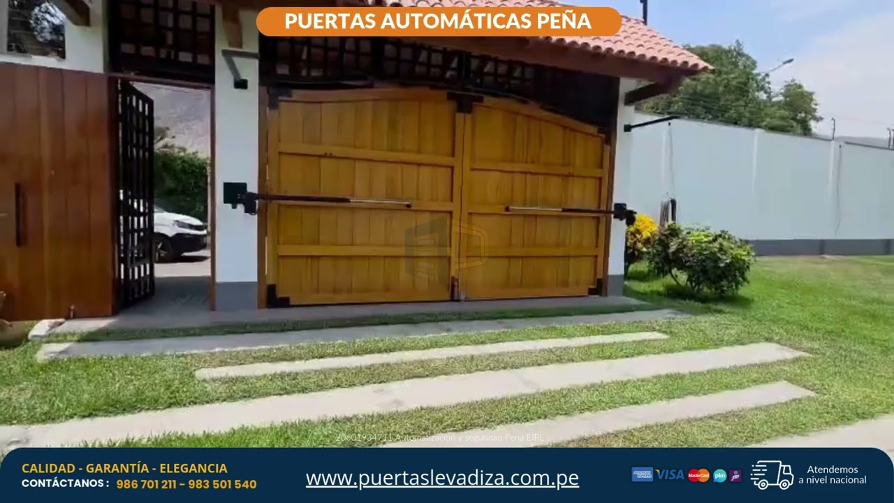 ✅  𝗣𝗥𝗢𝗬𝗘𝗖𝗧𝗢 𝗧𝗘𝗥𝗠𝗜𝗡𝗔𝗗𝗢 - 𝗜𝗡𝗦𝗧𝗔𝗟𝗔𝗖𝗜𝗢́𝗡 𝗗𝗘 𝐏𝐔𝐄𝐑𝐓𝐀 𝗕𝗔𝗧𝗜𝗘𝗡𝗧𝗘 - 𝗠𝗢𝗧𝗢𝗥 𝗨𝗟𝗧𝗥𝗔𝗟𝗜𝗙𝗧✅