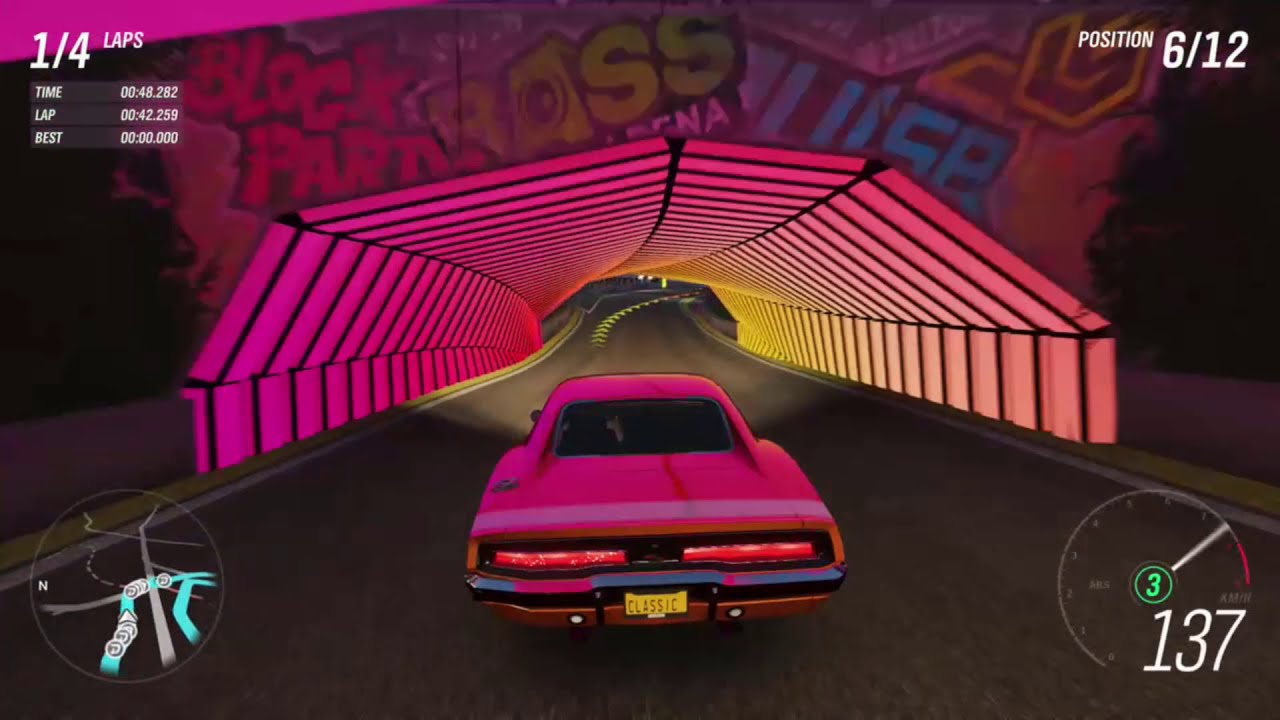 Forza Horizon 4 | Qualifying for Autumn
