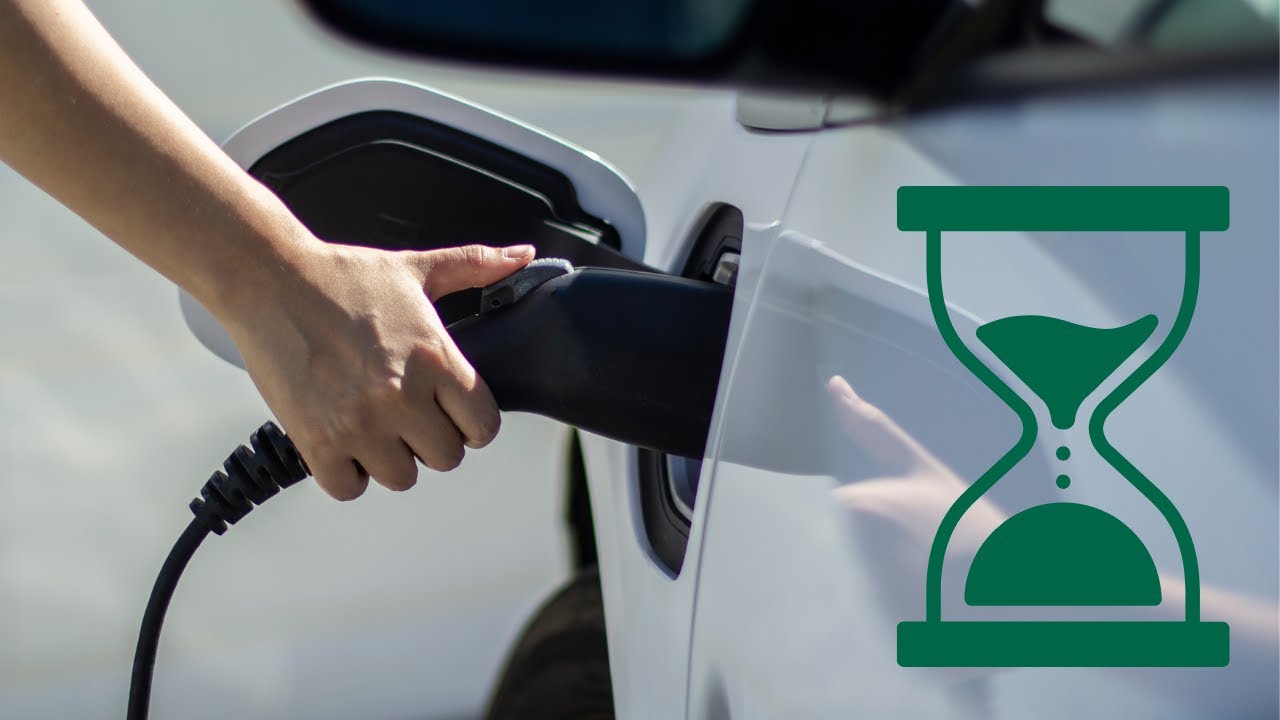 How to Claim the Federal Tax Credit for Electric Vehicles