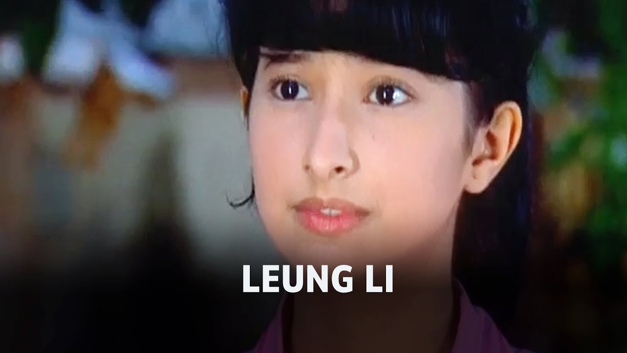 Leung Li - LEGENDA