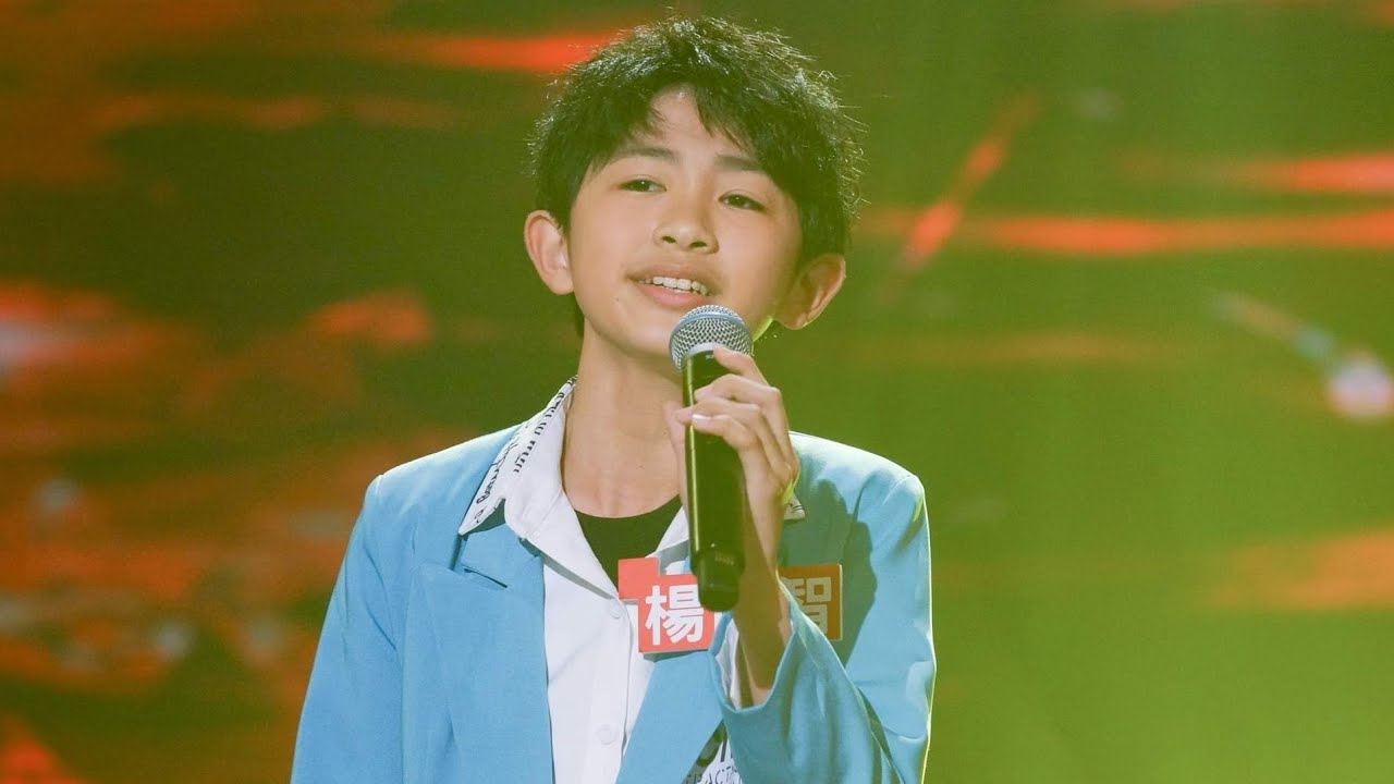 楊博智 ★青少年組爭霸賽★八首演唱全紀錄精華版 20220219-0604 台灣那麼旺