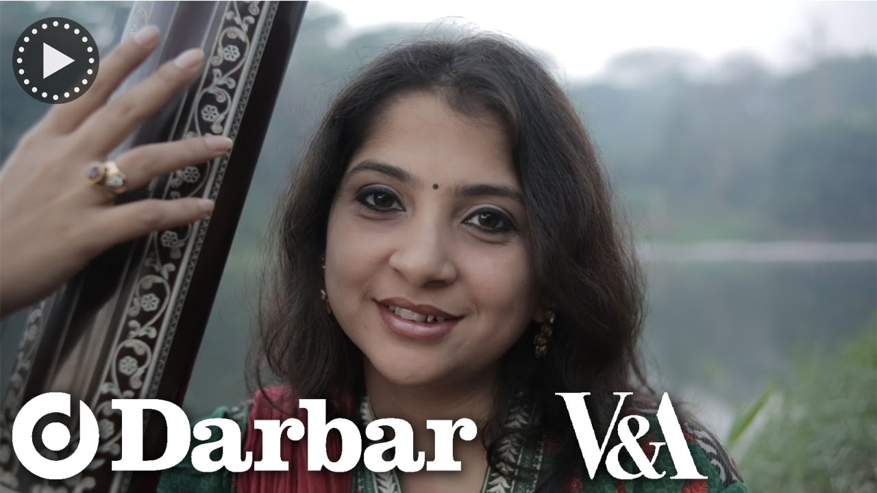What is a Tanpura? Kaushiki Chakraborty Explains | Musical Wonders of India