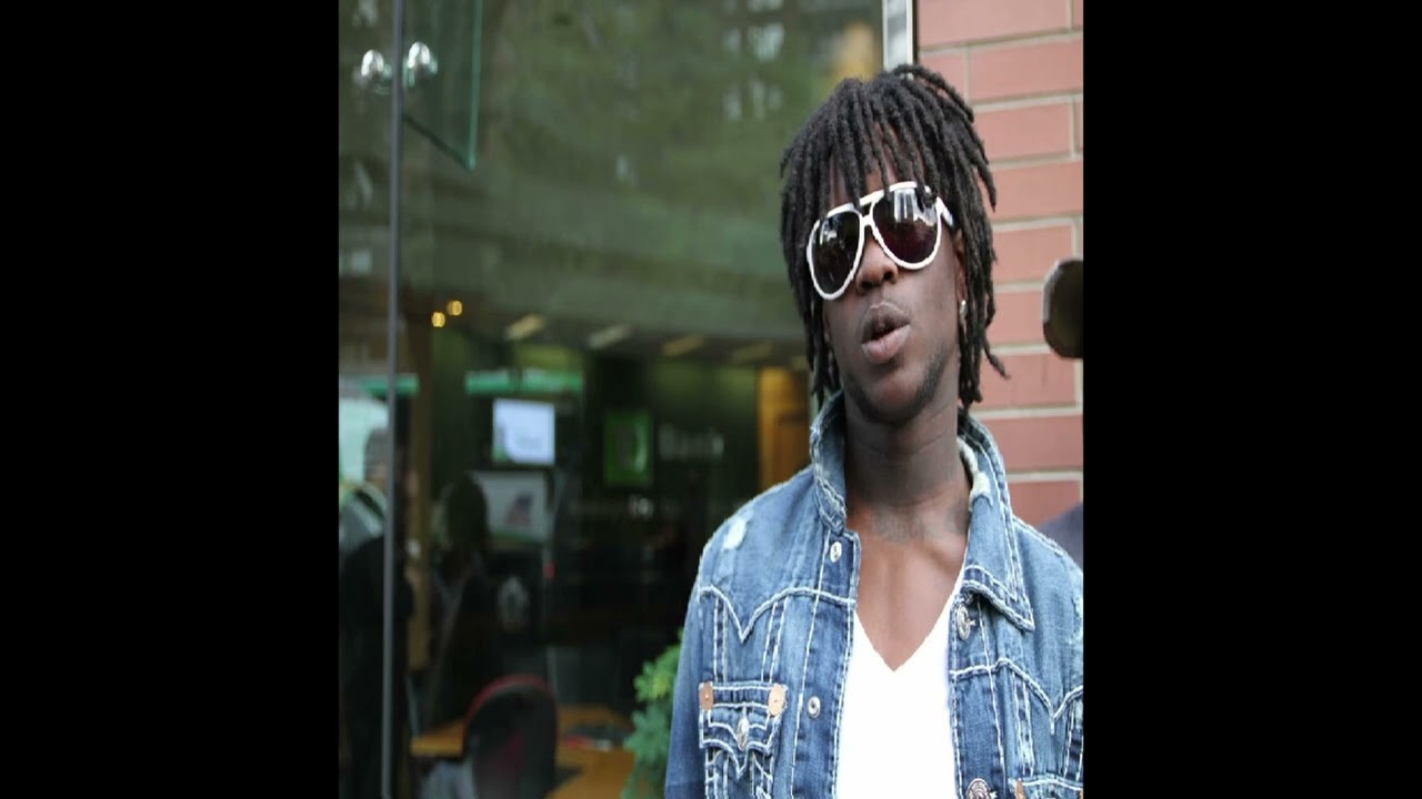FREE Chief Keef x Glo x Zaytoven type beat