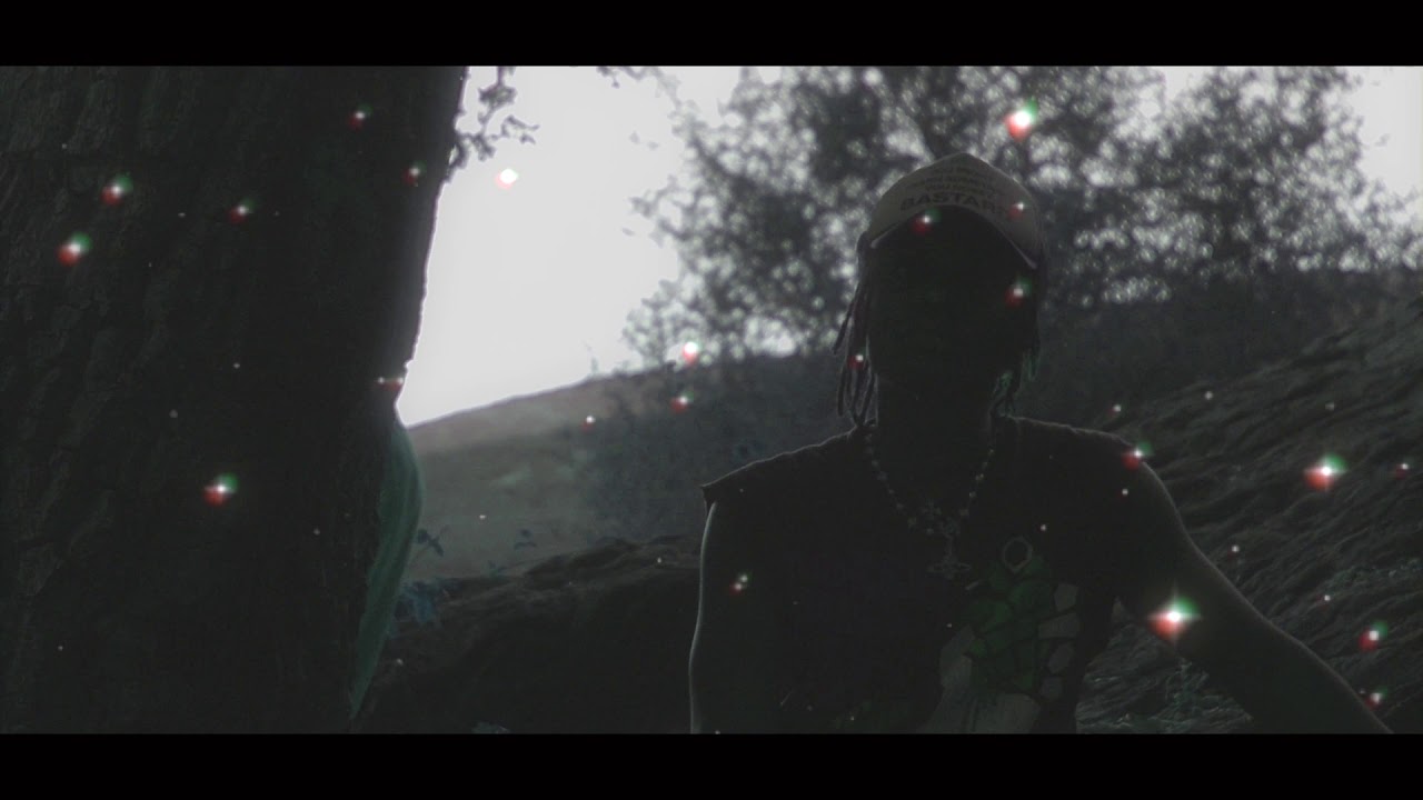 MDMA - Lemonhead Official Music Video