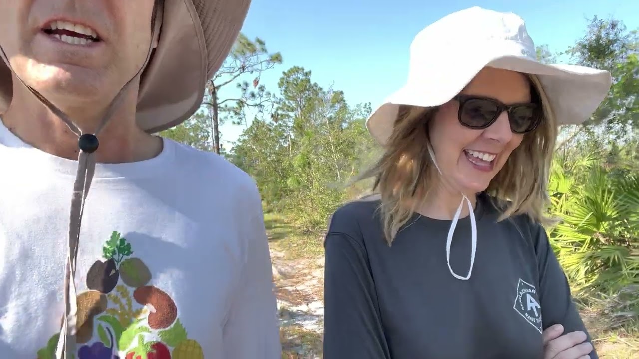 DAY 44 | LIVING IN A 220,000+ mi TESLA FULL TIME ! Car Camping w/ Mike & Denise !