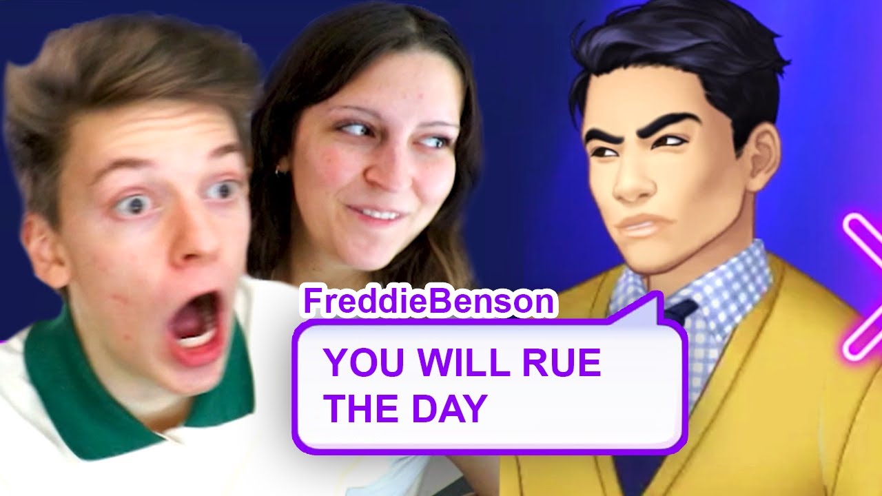 We Cheated on Our Boyfriend in Episode...