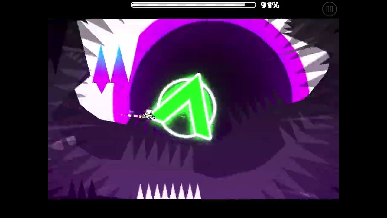 Sliced up. (ISpyWithMyLittleEye 100%)