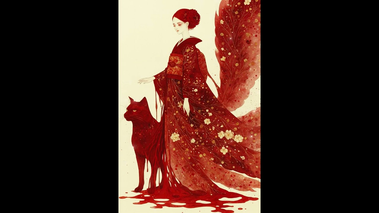 輸入你的血液🩸-kokoko 創作音樂
