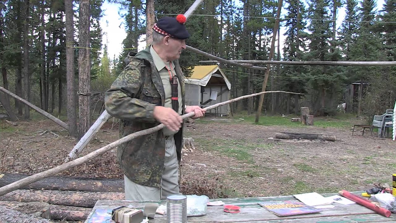 Survival Fishing