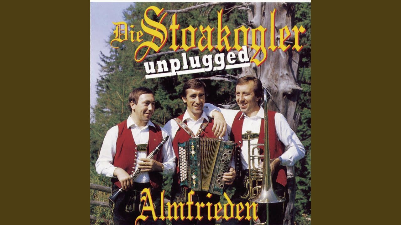 Sepperl (Polka)