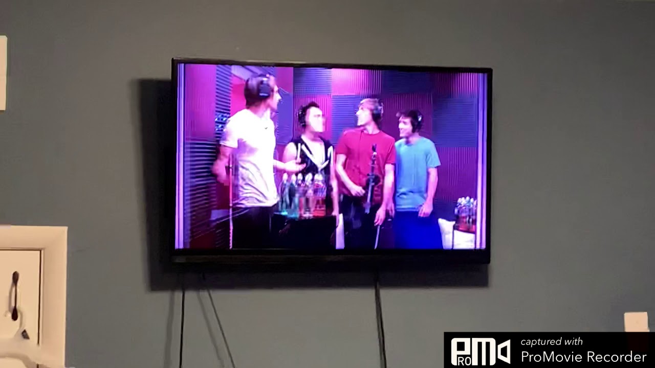 BTR Fight!
