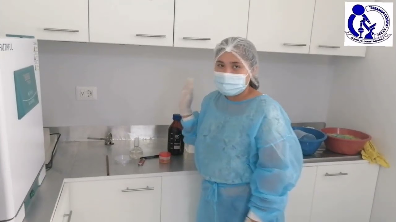 cultivo de orina en Agar Macconkey