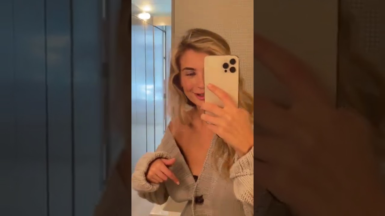 #4141 Xenia Adonts Empty apartment tour - NYC 🤍 daily vlog 15/365