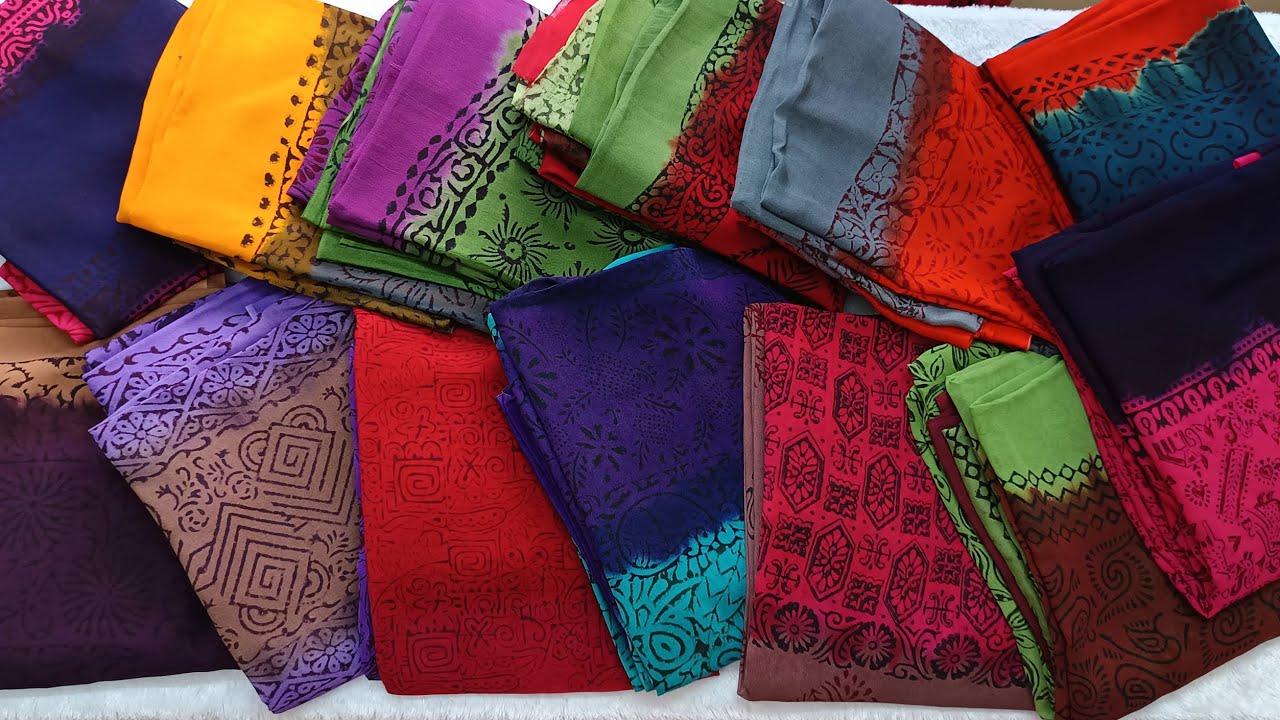 SUPERNET GEORGETTE UNSTITCHED SUITS...BUDGET FRIENDLY...8547442213.