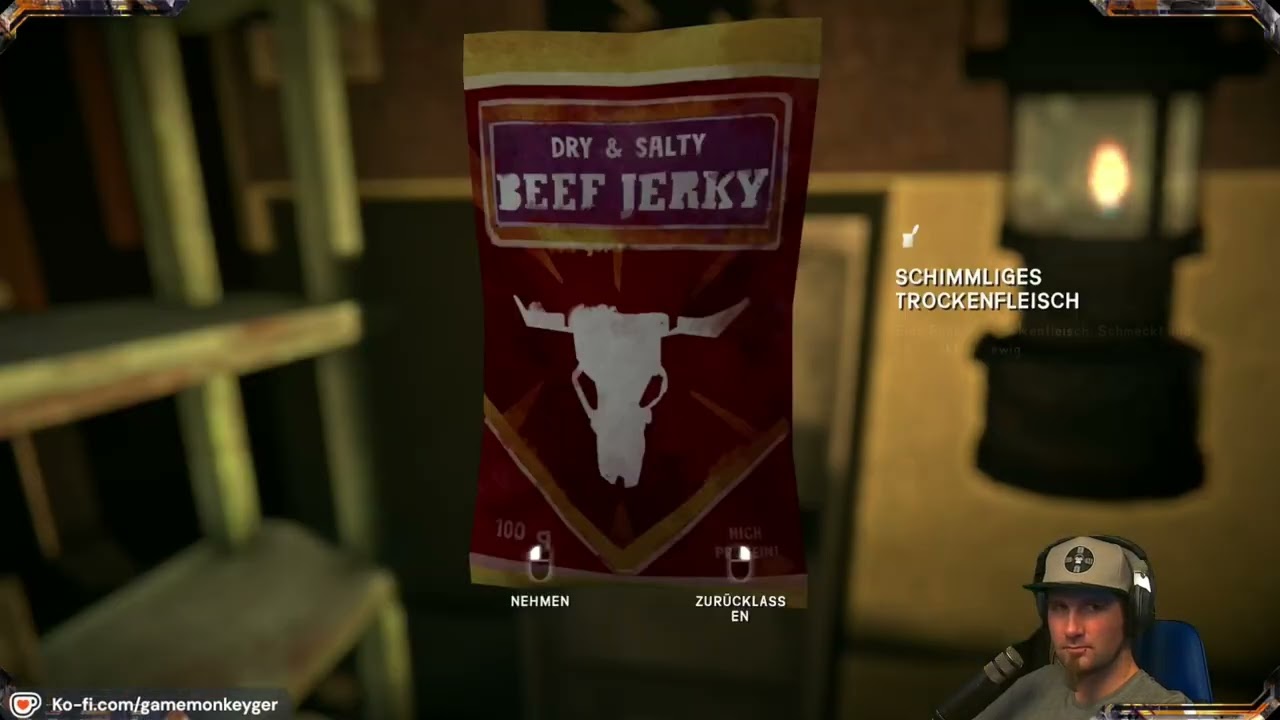 The long Dark Wintermute Folge 30 Episode 3 Beginnt Astrid