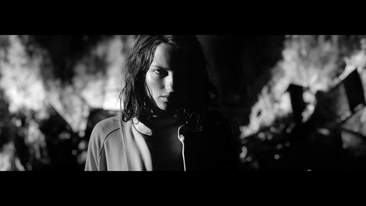 Say Lou Lou - Maybe You (official video)